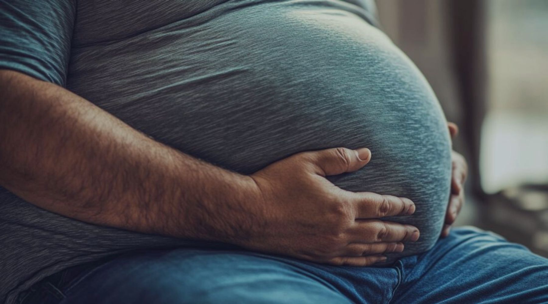 Can Lack of Sleep Make You Gain Weight?
