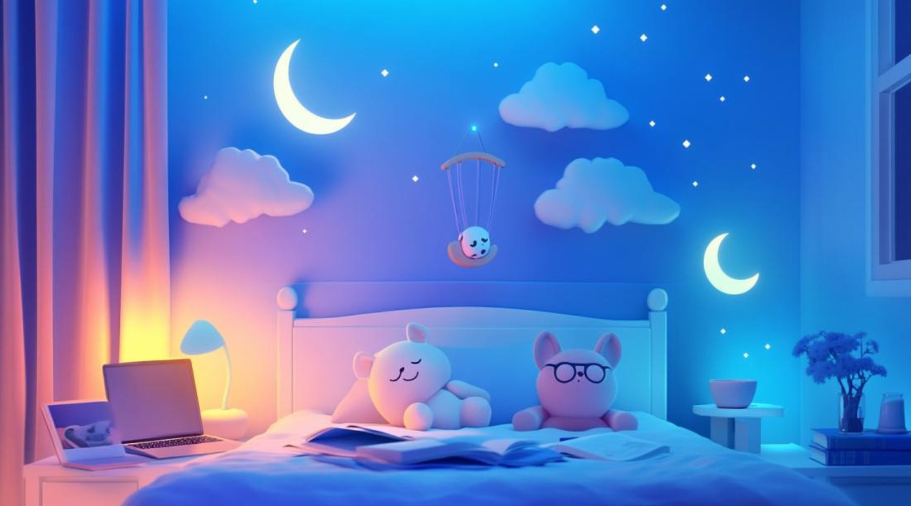 How Much Sleep Do You Need by Age?