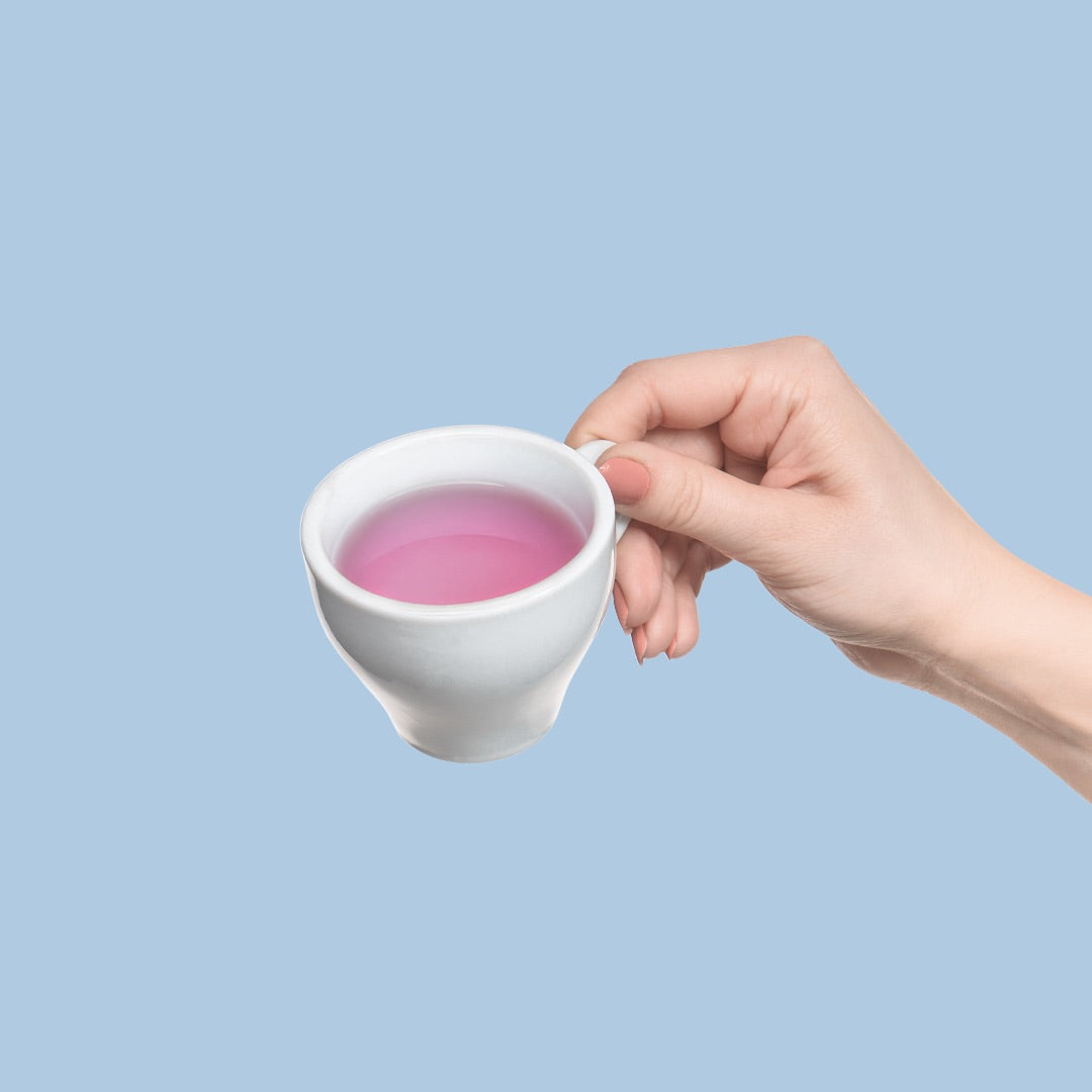 Dream Tea Promo